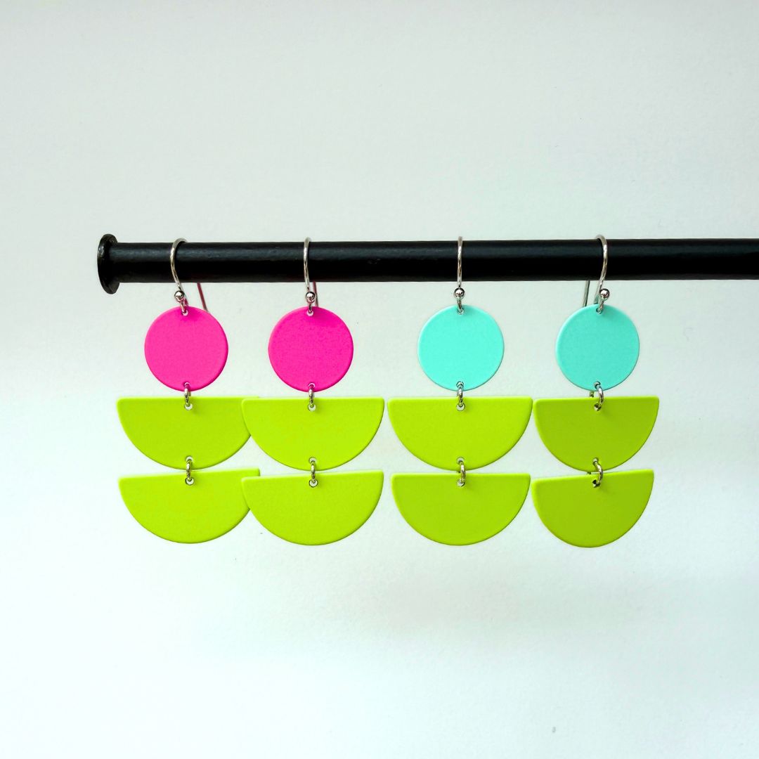LULU EARRINGS
