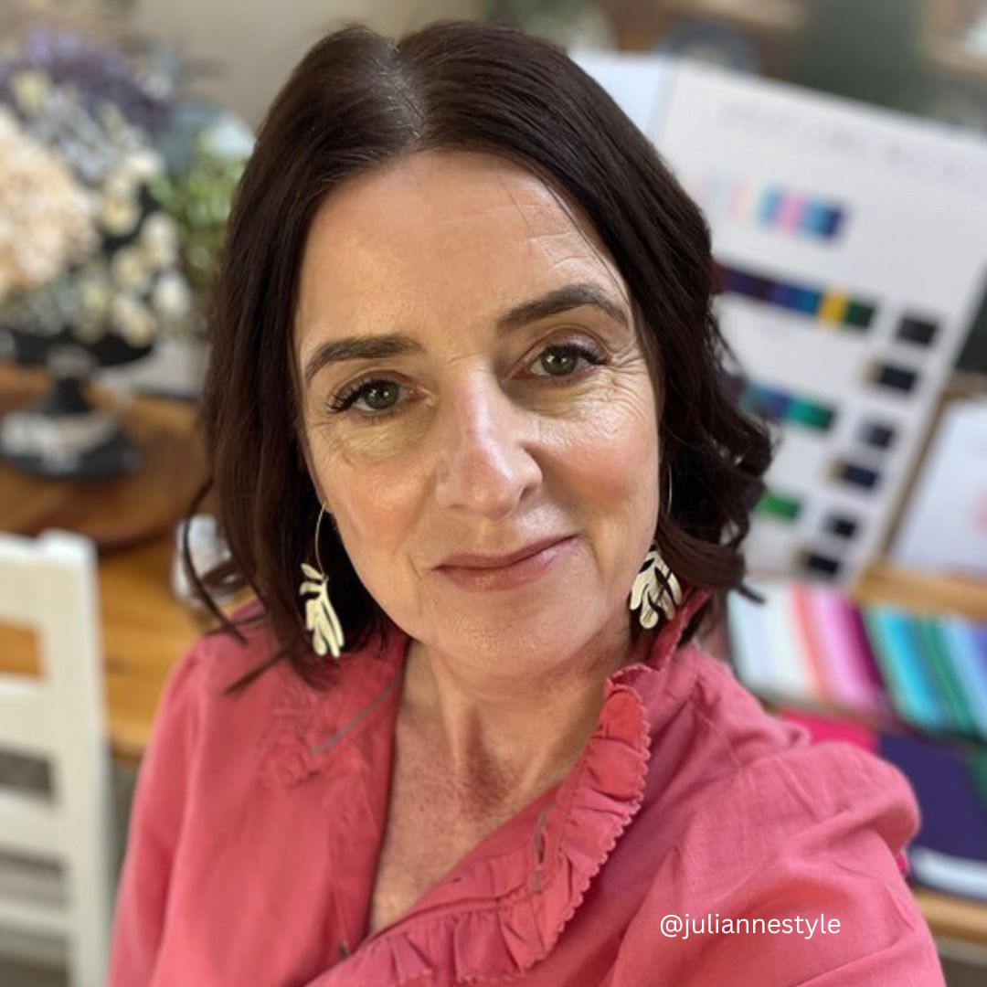 NEW! MATISSE EARRINGS