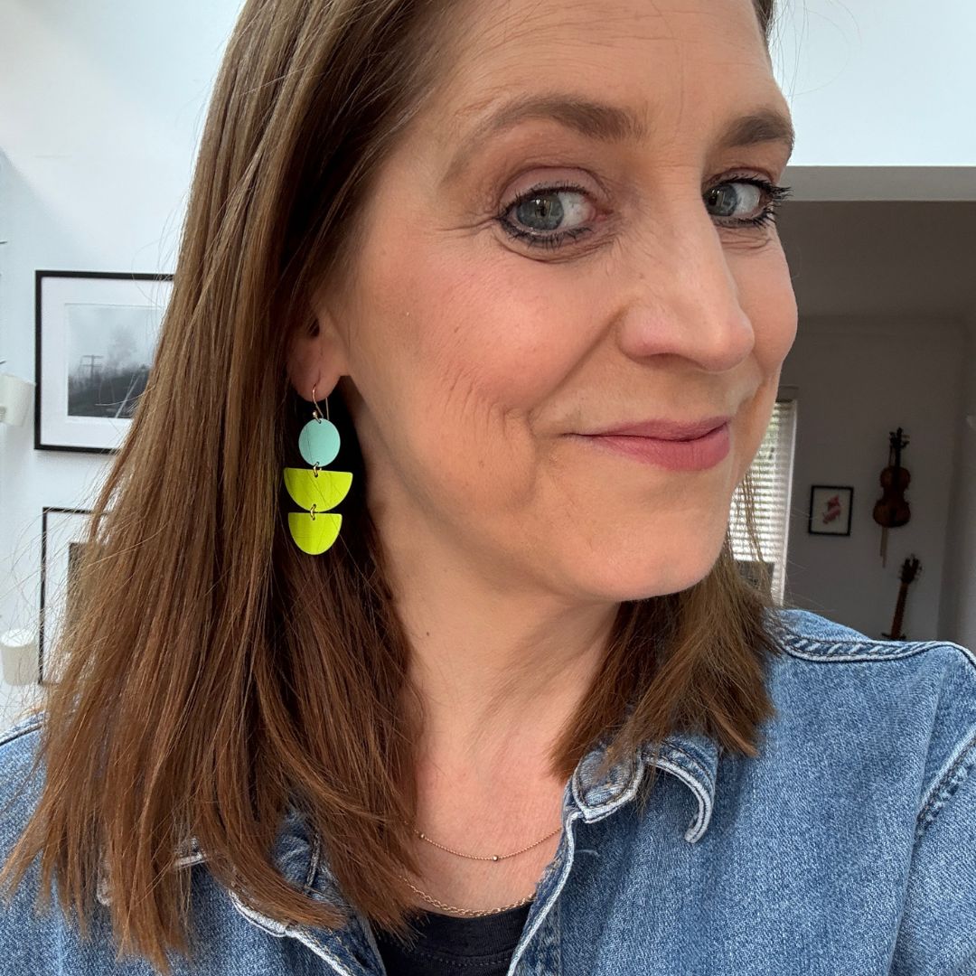 NEW! LULU EARRINGS