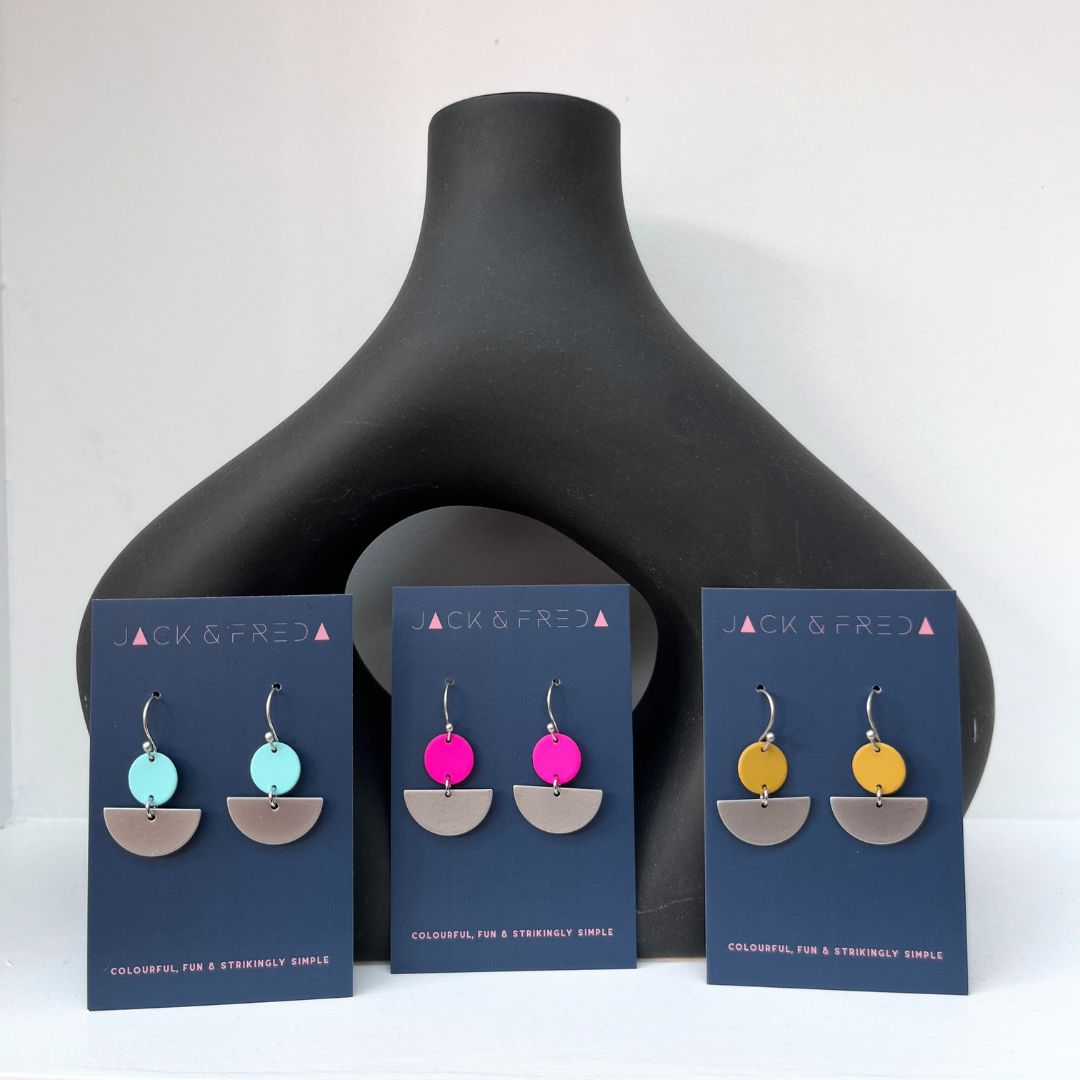 NEW! MINI LOLA EARRINGS