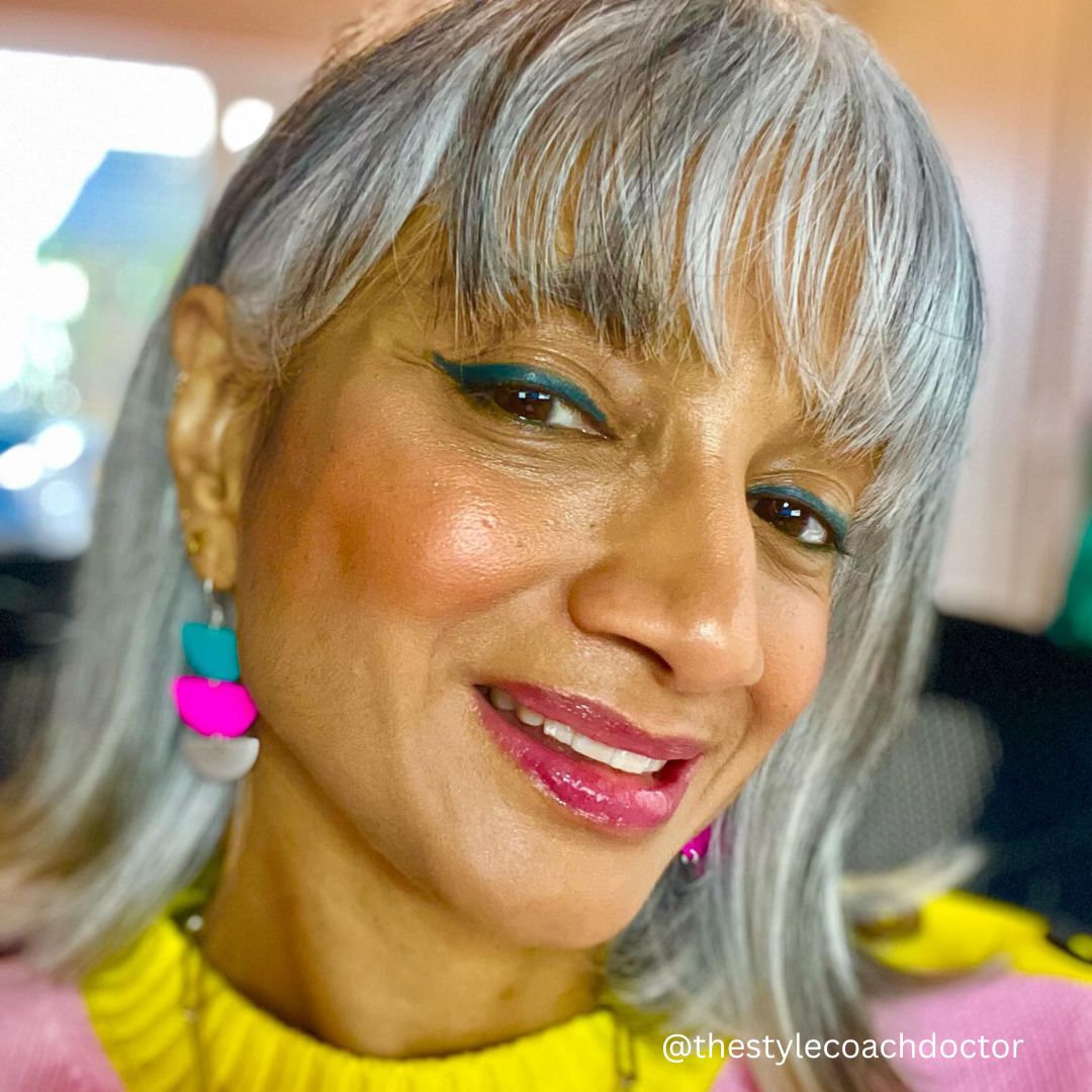 LOLA TREBLE EARRINGS