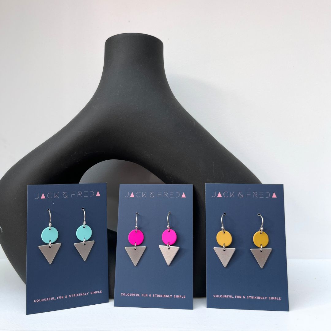 NEW! MINI LOLA EARRINGS