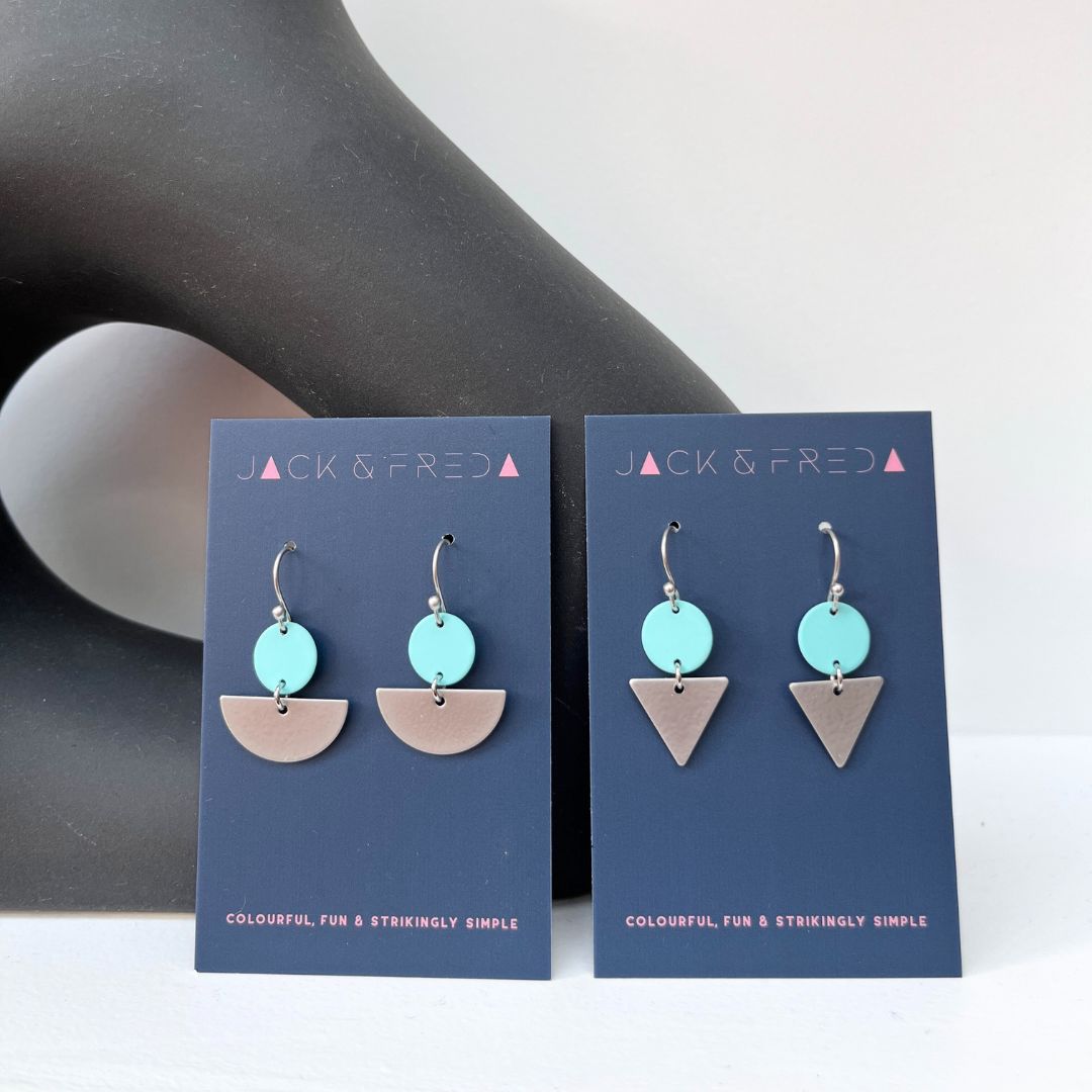 NEW! MINI LOLA EARRINGS
