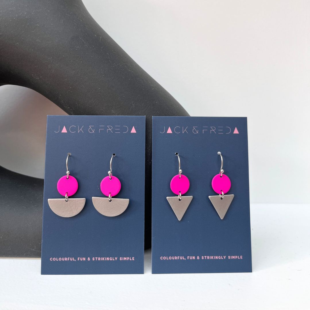 NEW! MINI LOLA EARRINGS