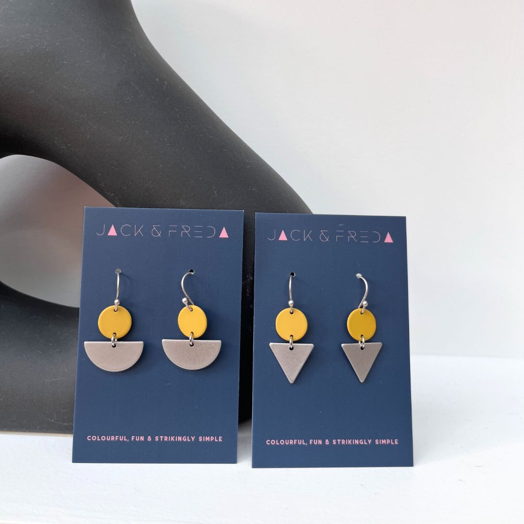 NEW! MINI LOLA EARRINGS
