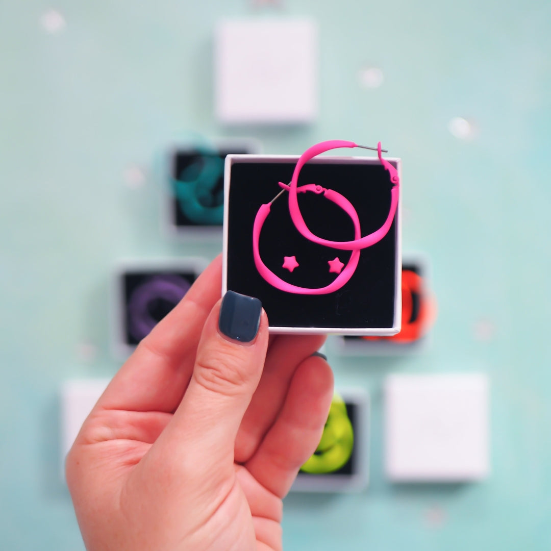 JOYFUL GIFTING