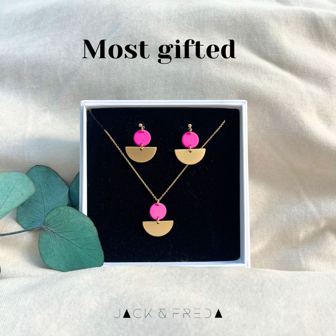JOYFUL GIFTING