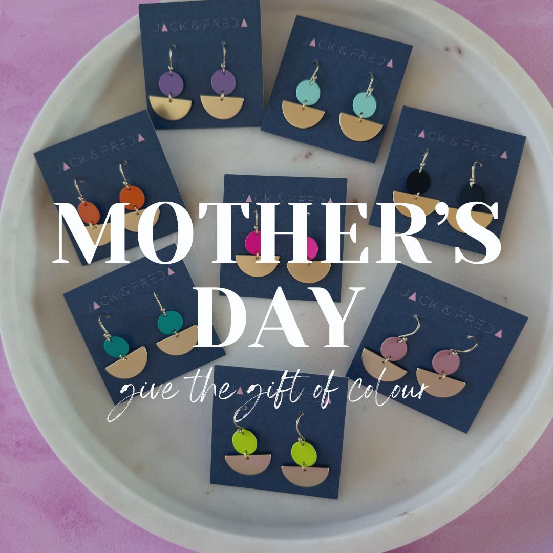 MOTHER'S DAY - SUNDAY 15TH MARCH