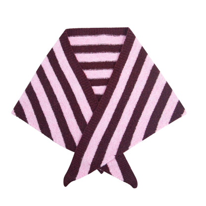 TRIANGLE SCARF