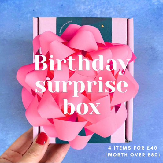 NEW! SURPRISE BOXES