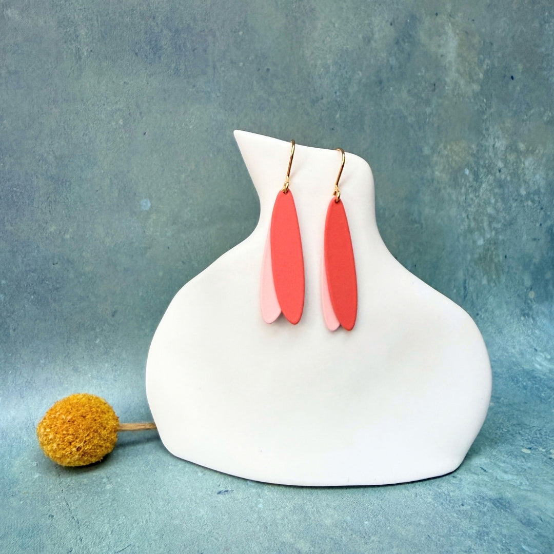 COLOUR SPLASH EARRINGS