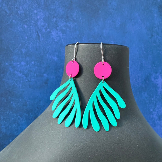 COLOUR POP EARRINGS