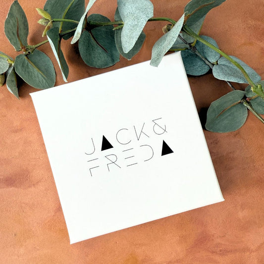 GIFT BOX