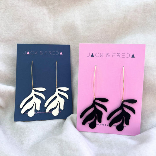 NEW! MATISSE EARRINGS