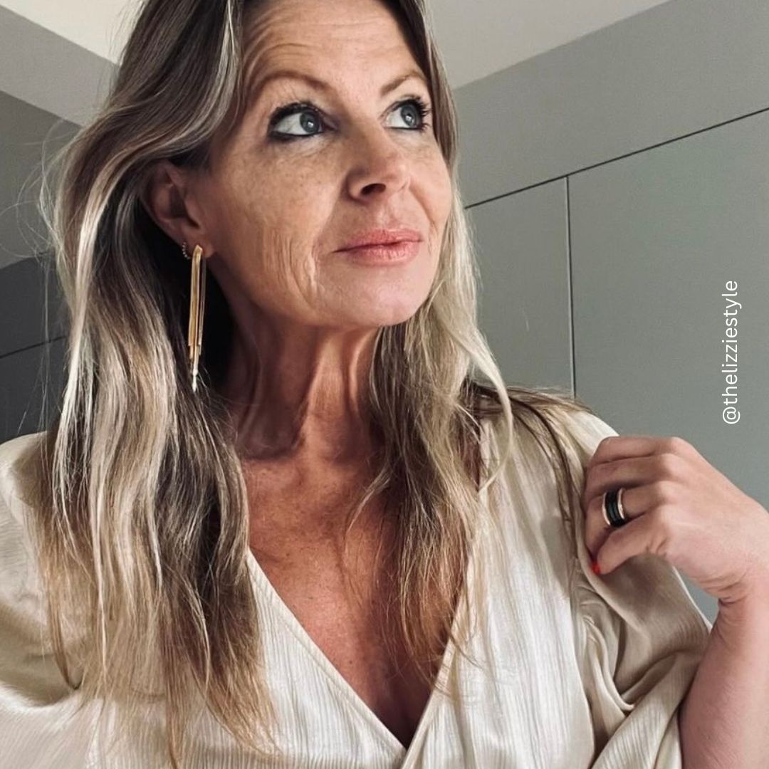 LUXE TASSEL EARRINGS