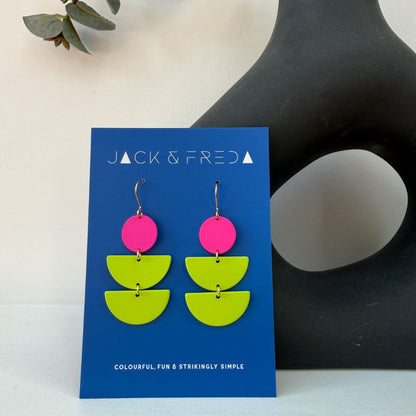 NEW! LULU EARRINGS
