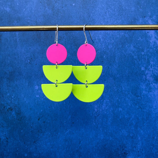 NEW! LULU EARRINGS
