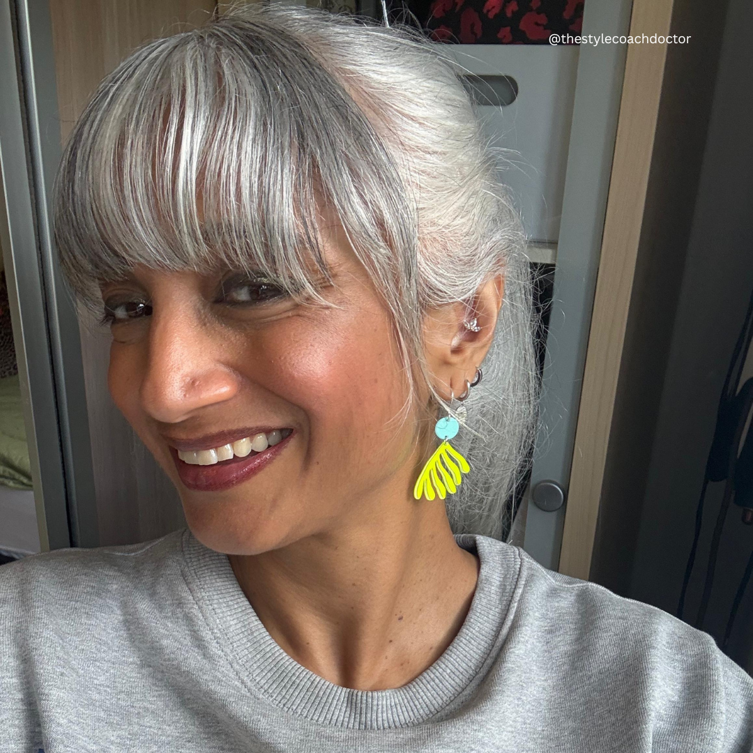 NEW! COLOUR POP EARRINGS