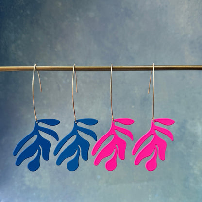 MATISSE EARRINGS