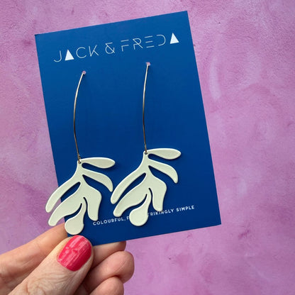 MATISSE EARRINGS