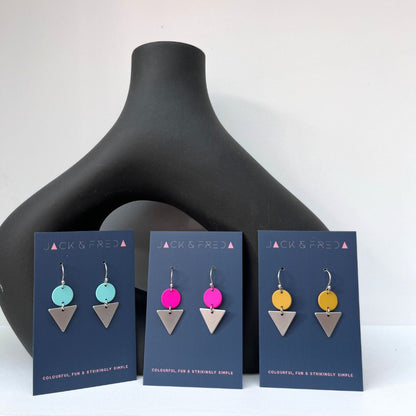 NEW! MINI LOLA EARRINGS