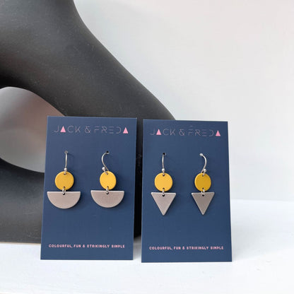 NEW! MINI LOLA EARRINGS