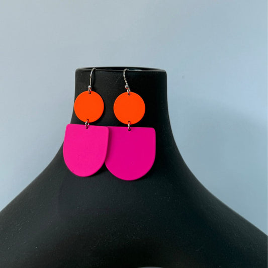 NEW! CLEO EARRINGS