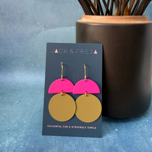 ORLA EARRINGS