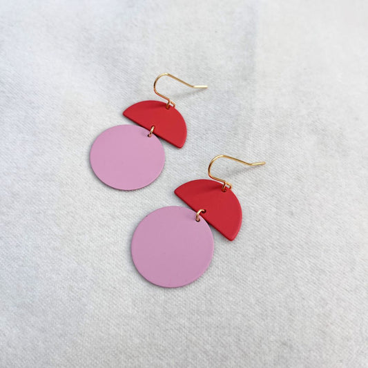 ORLA EARRINGS