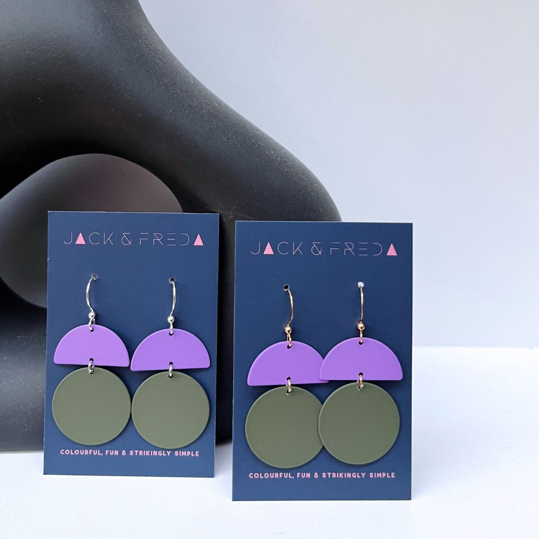 Orla Earrings main image 0