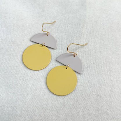 ORLA EARRINGS - VARIOUS COLOURS