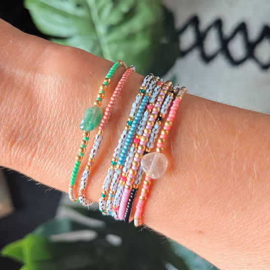 SET OF 3 BRACELETS (LUCKY DIP)