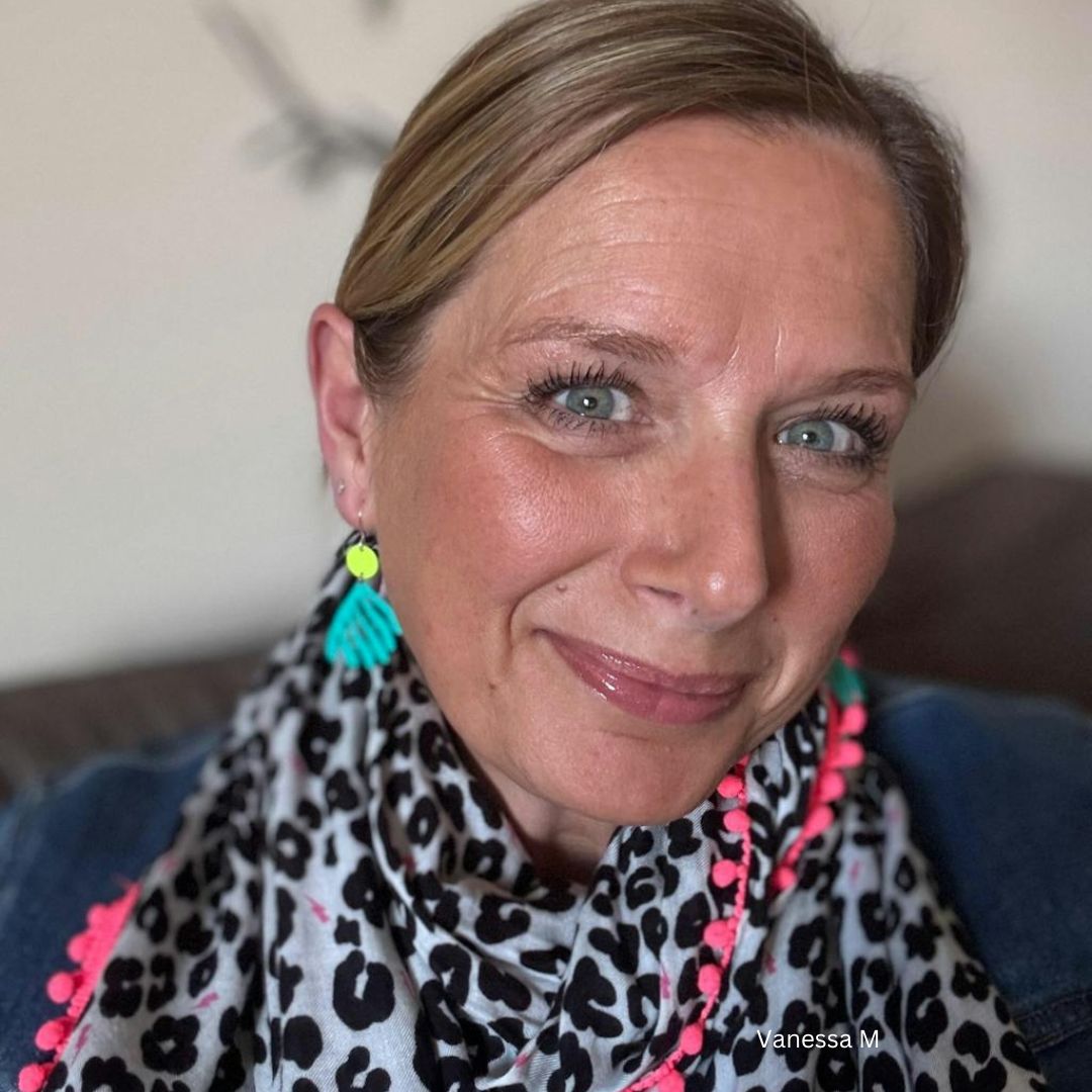 NEW! COLOUR POP EARRINGS